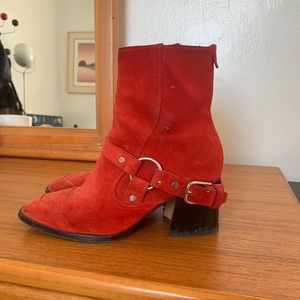 Labucq June Boot